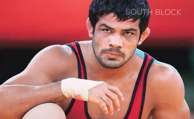 Wrestler Sagar Dhankar murder case: ओलंपियन सुशील कुमार पर हत्या और दंगा कराने के आरोप तय