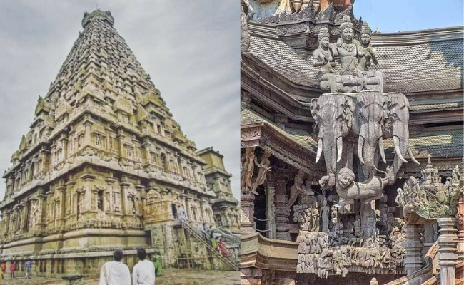  विज्ञान से परे हैं ये भारत के कुछ मंदिर क्या इनके बारे में आप जानते हैं