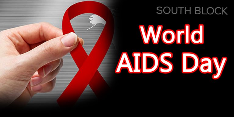 World AIDS Day 2022
