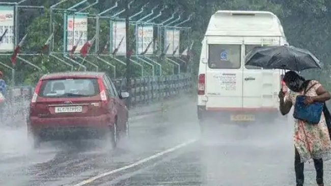 heavy rainfall in tamilnadu