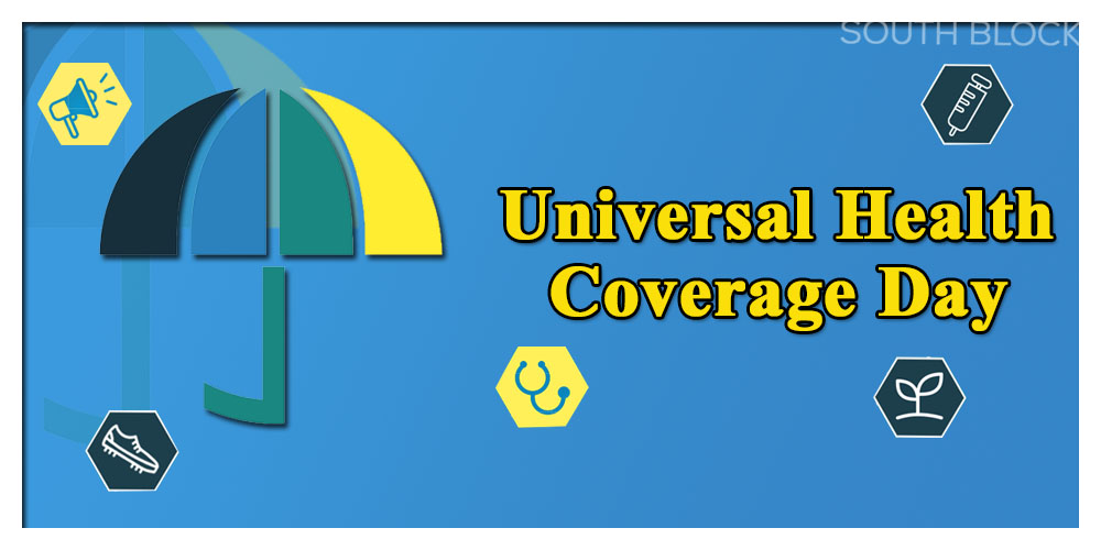 International Universal Health Coverage Day 2022