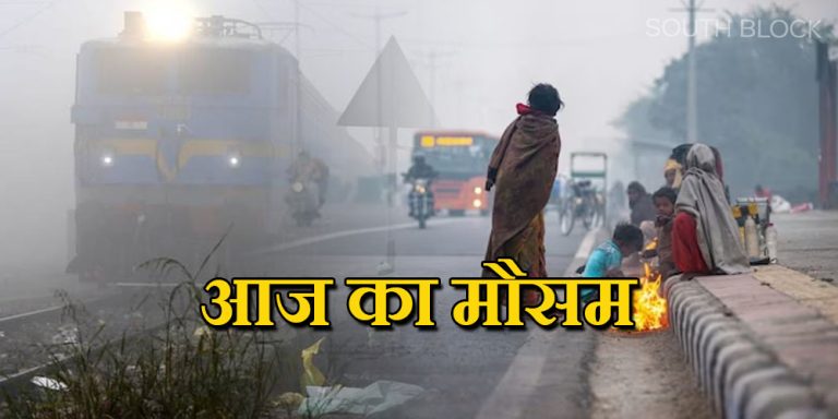 Weather News