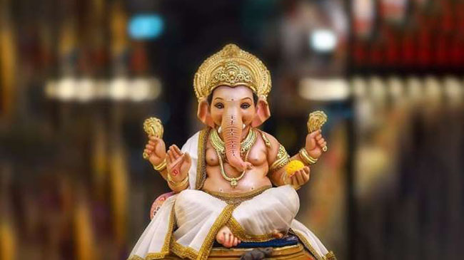 आज रखा जाएगा Ganesh Jayanti का व्रत, पूजा मात्र से ही दूर होंगी सभी परेशानियां 1 8