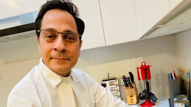 Sourabh kripal