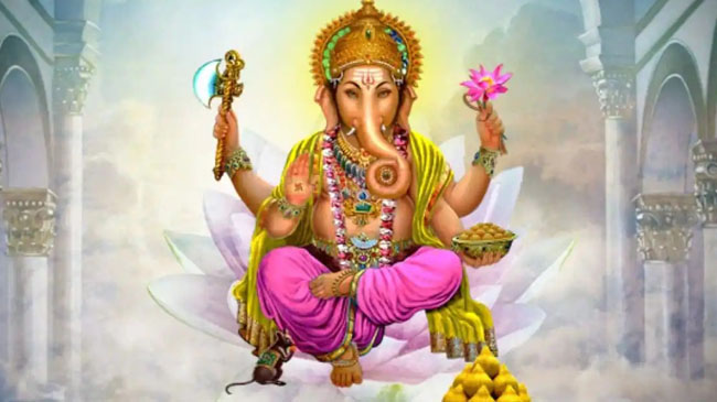 आज रखा जाएगा Ganesh Jayanti का व्रत, पूजा मात्र से ही दूर होंगी सभी परेशानियां 2 9