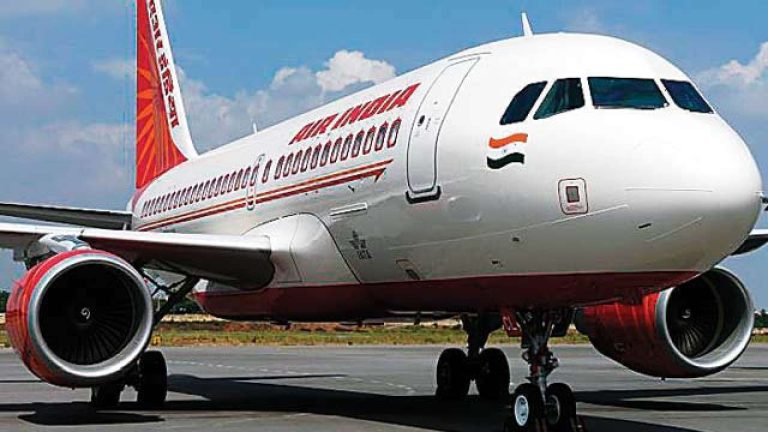 Air india