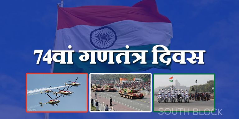 Egyptian President India Visit