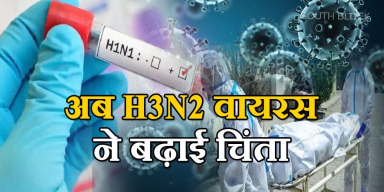 H3N2 Virus