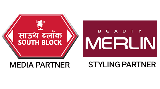 Media Partner-South Block Digital Styling Partner-Beauty Merlin