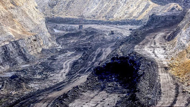 7 dead bodies found in coal mine madhya pradesh