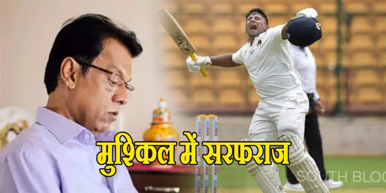 Milind Rege on sarfaraz Khan