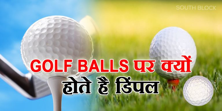 GOLF BALLS