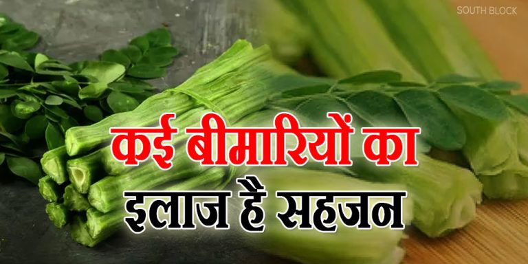 Moringa Health Benefits