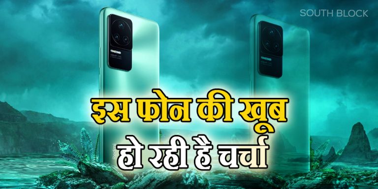 Redmi K60 series