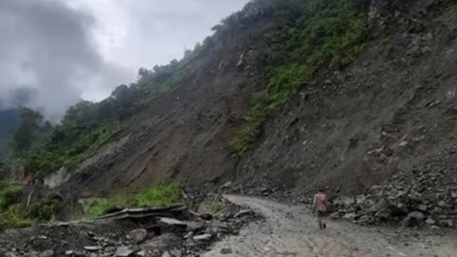 joshimath uttarakhand