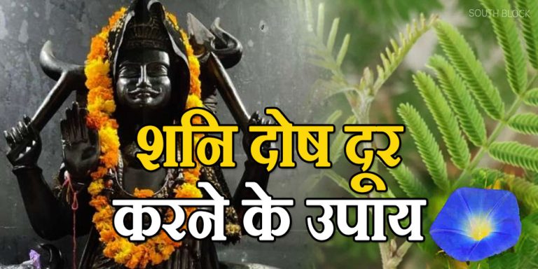 Shani Amavasya 2023