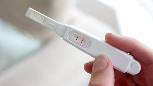Couple kills 21-yr-old daughter after finding pregnancy test kits with her
