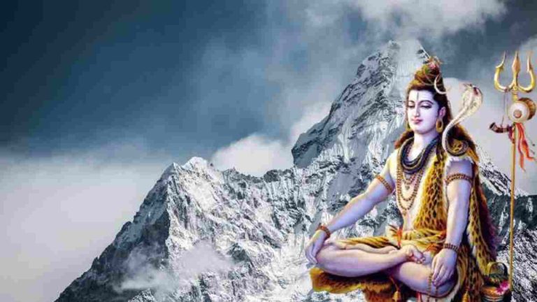 Shani Pradosh vrat 2023 :