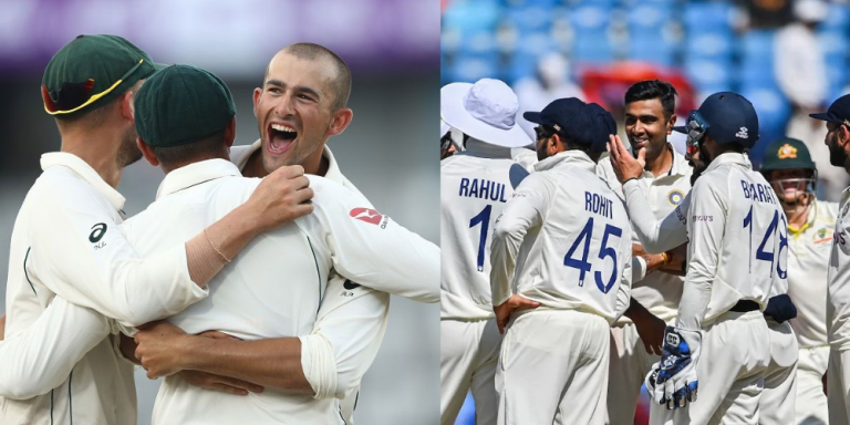 Ashton Agar