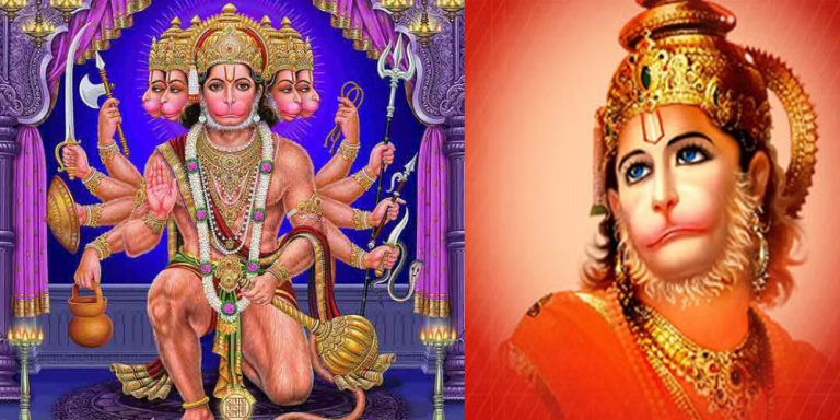Bajrang Baan Benefits