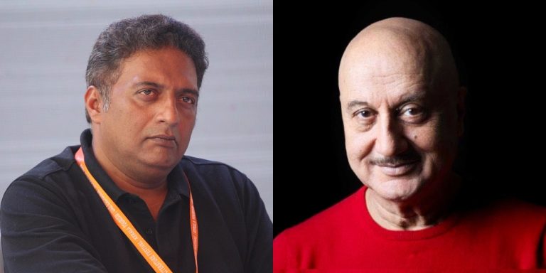 Anupam Kher