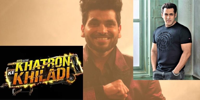 Shiv Thakare: ‘खतरों के खिलाड़ी’ के बाद एक बार फिर चमकी शिव ठाकरे की किस्मत, सलमान खान संग करेंगे बॉलीवुड डेब्यू!