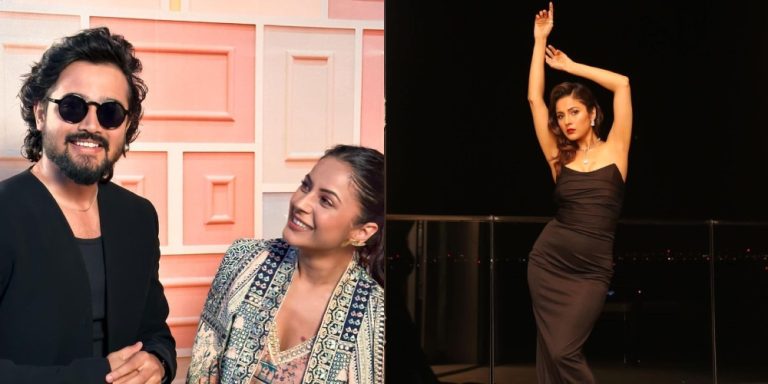 Desi Vibes With Shehnaaz Gill
