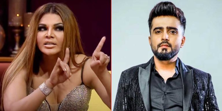 Rakhi Sawant Viral Video
