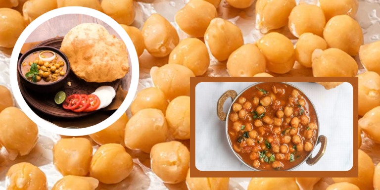 Chole Health Benefits