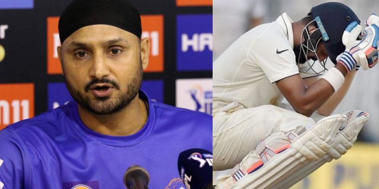 Harbhajan Singh On KL Rahul