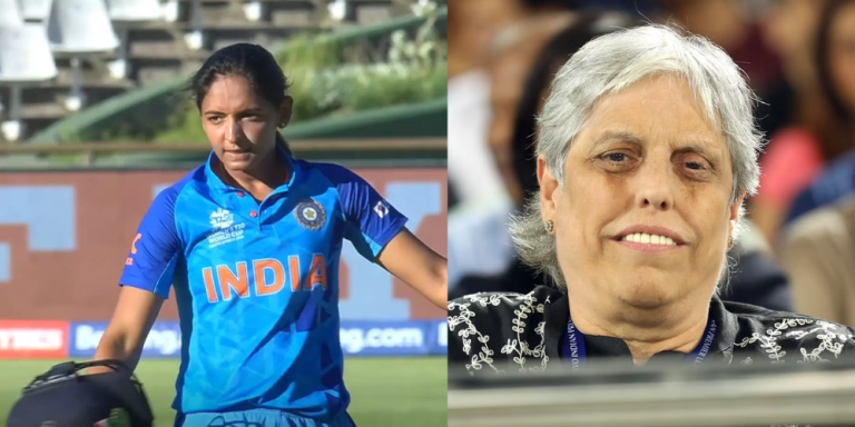 Harmanpreet kaur