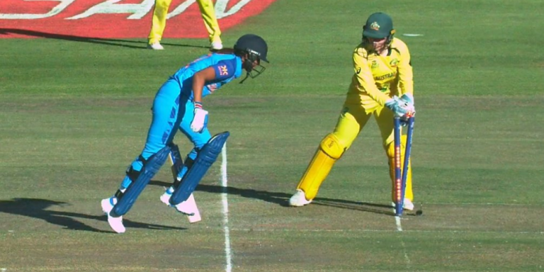 IND W vs AUS W