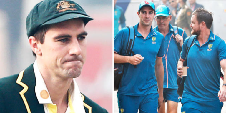 IND vs AUS