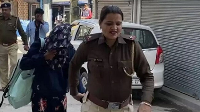 police raid in haryana jhajjar 