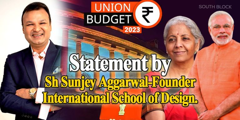 Budget 2023