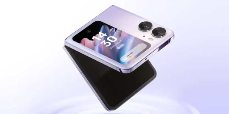 OPPO Find N2 Flip