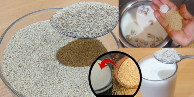 Poppy Seeds
