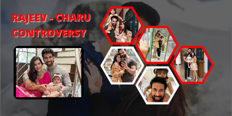 Rajeev Sen-Charu Asopa