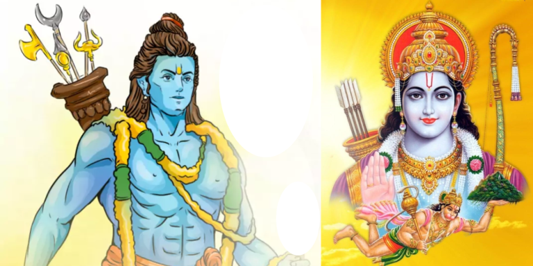 Ram Navami 2023