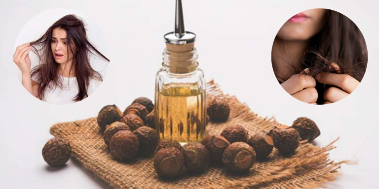 Reetha oil Benefits