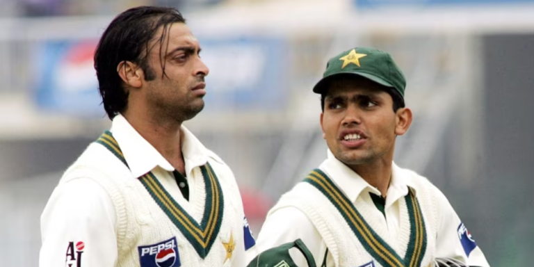 Shoaib Akhtar on Kamran Akmal