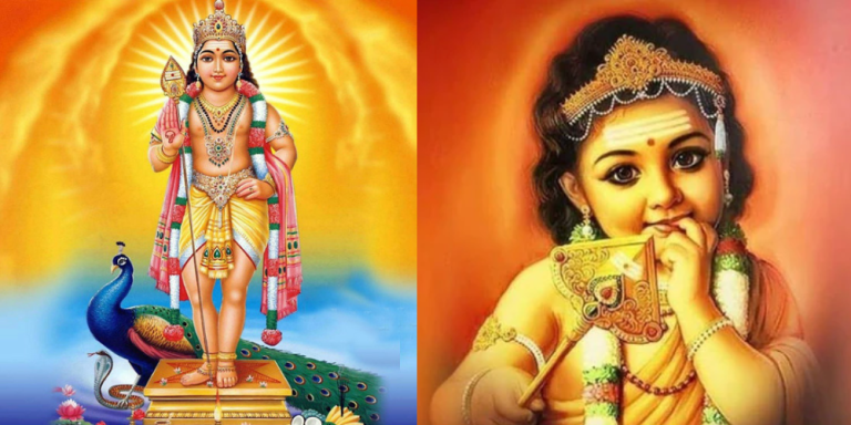 Skanda Sashti 2023
