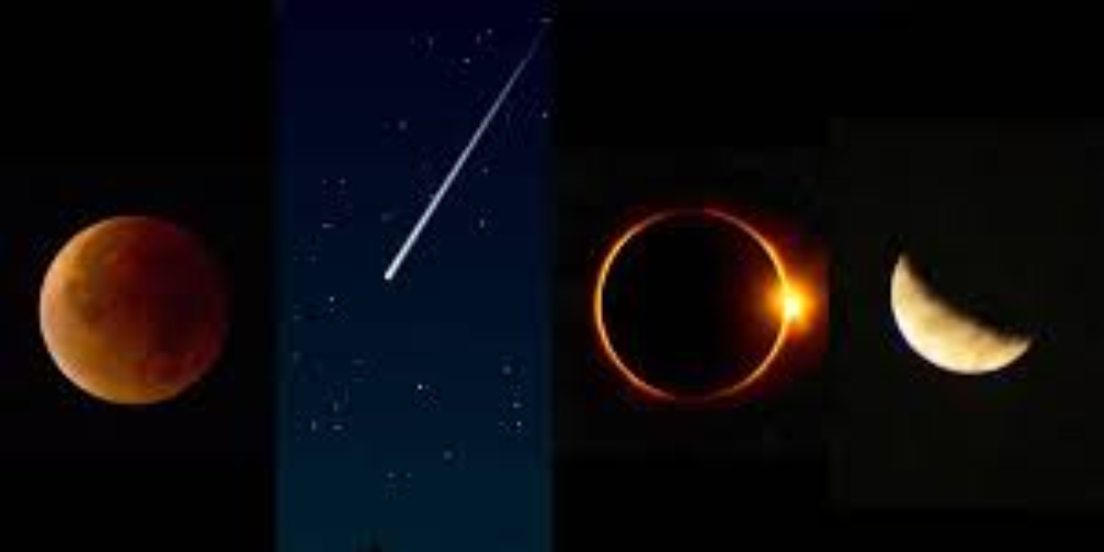 Solar and Lunar Eclipse 2023 Measures
