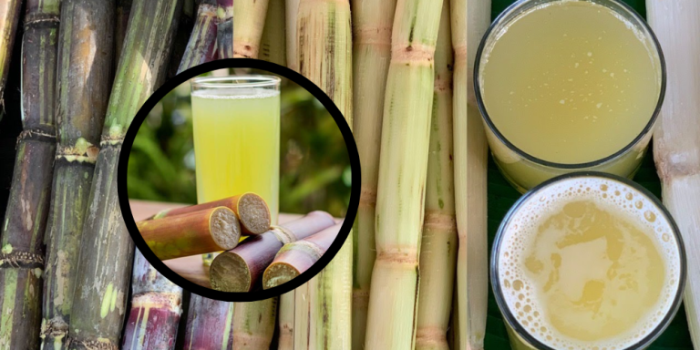 Sugarcane Juice Side Effects