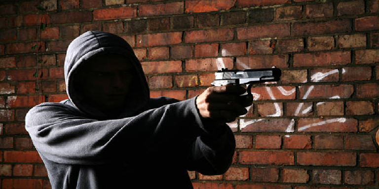 punjab congress leader shot dead
