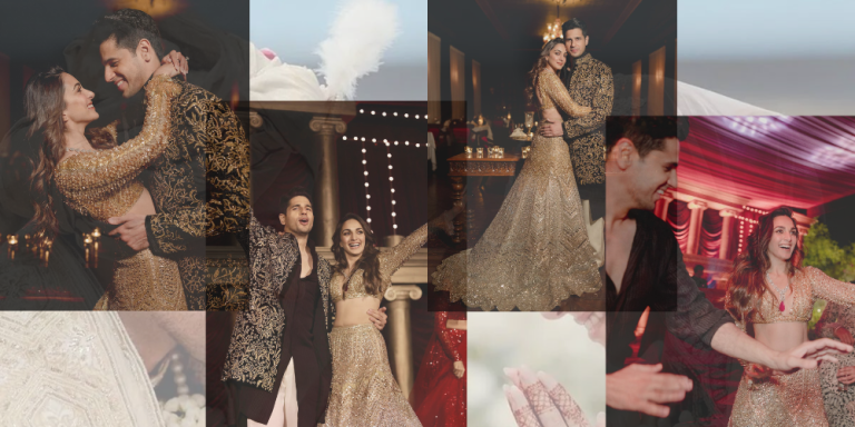 Sid-Kiara Sangeet Pics: सिद्धार्थ-कियारा ने शेयर की शादी की अनसीन तस्वीरें, संगीत सेरेमनी में जमकर हुई डांस और मस्ती