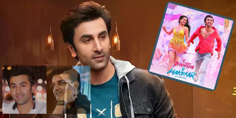 Ranbir Kapoor news