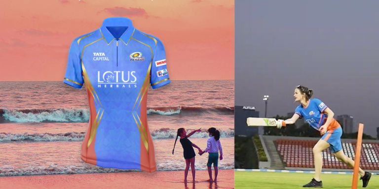 WIPL Mumbai Indians