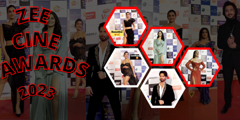 Zee Cine Awards 2023