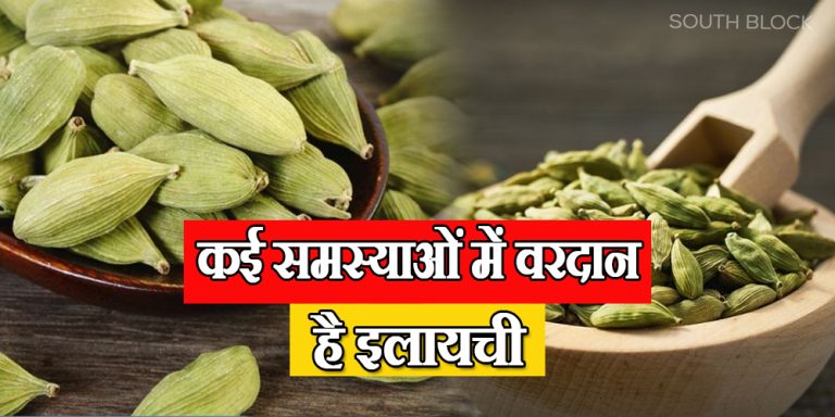 True cardamom Benefits